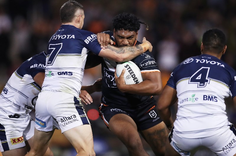 cowboys tigers