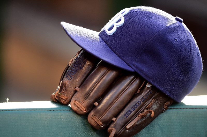 tampa bay rays cap