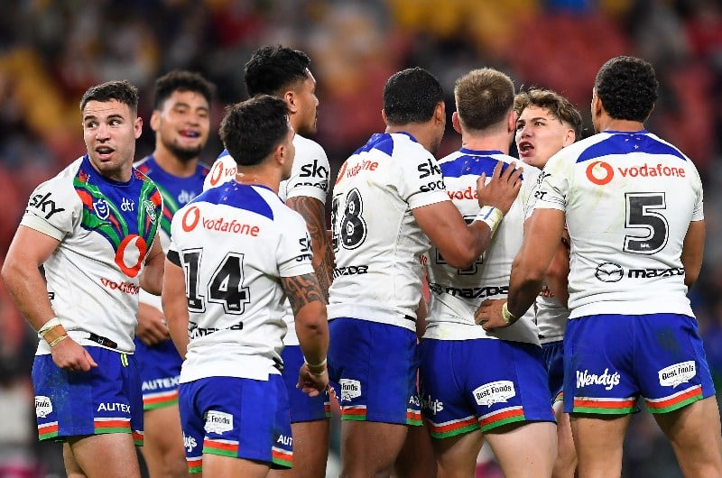 warriors nrl