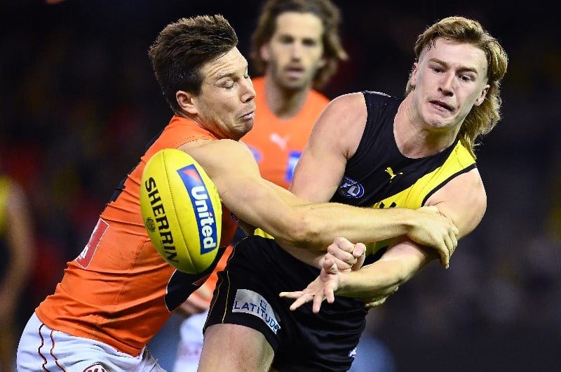 GWS Tigers