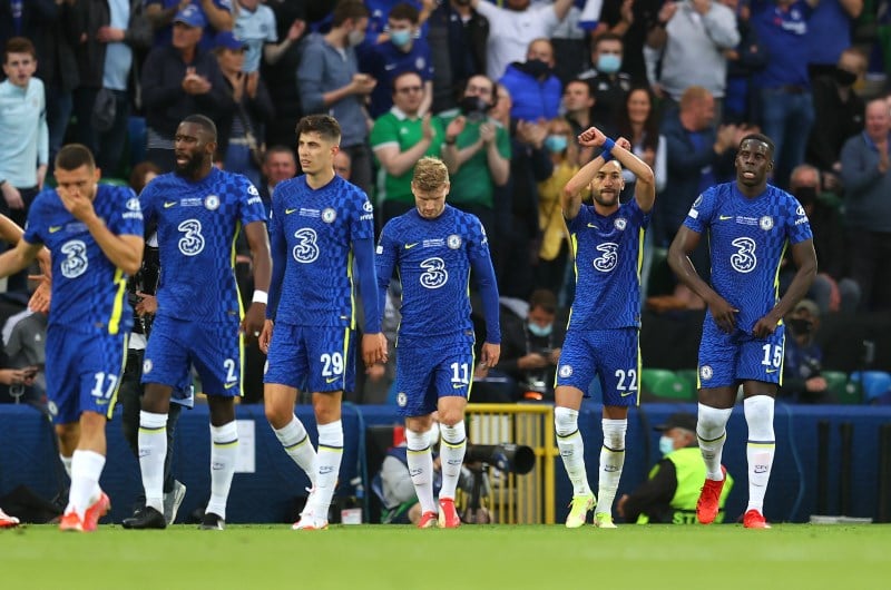 chelsea super cup