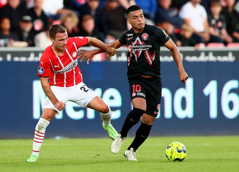 midtjylland