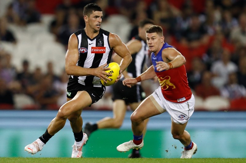 collingwood brisbane afl