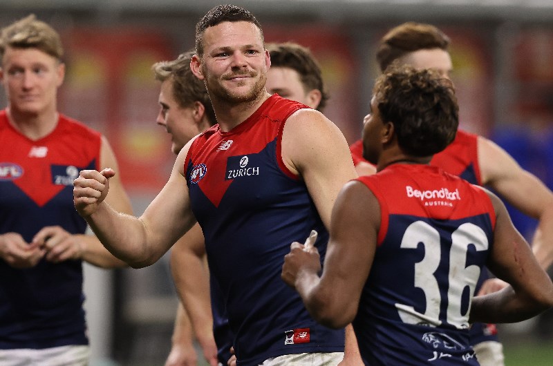 melbourne demons