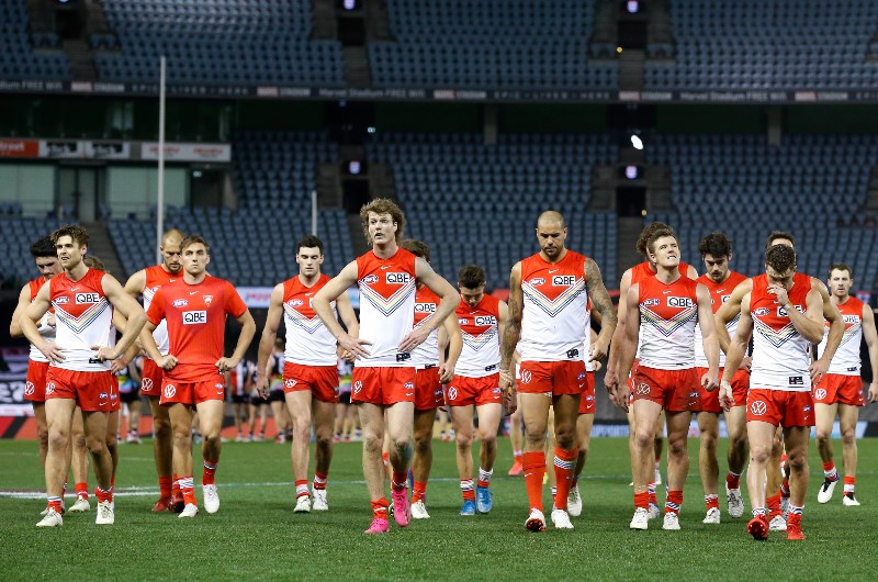 sydney swans