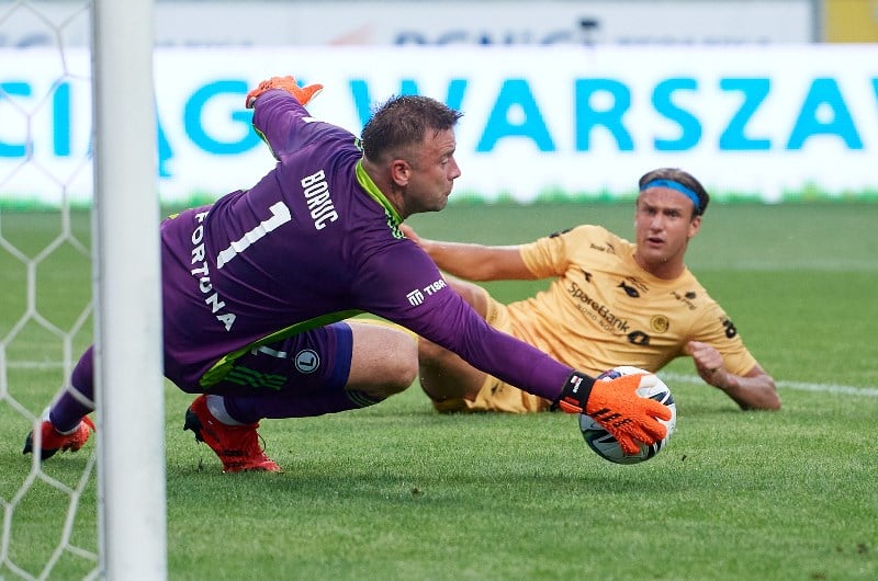 bodo glimt