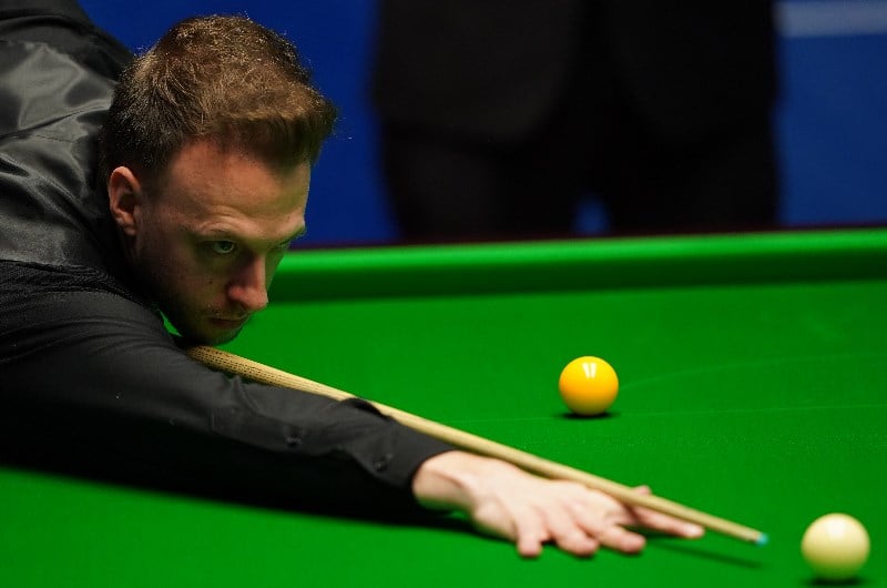 judd trump snooker