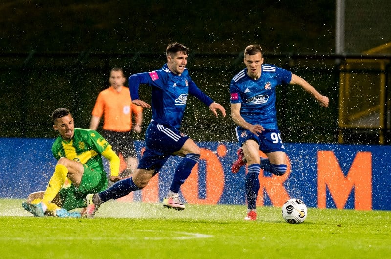 Dinamo Zagreb