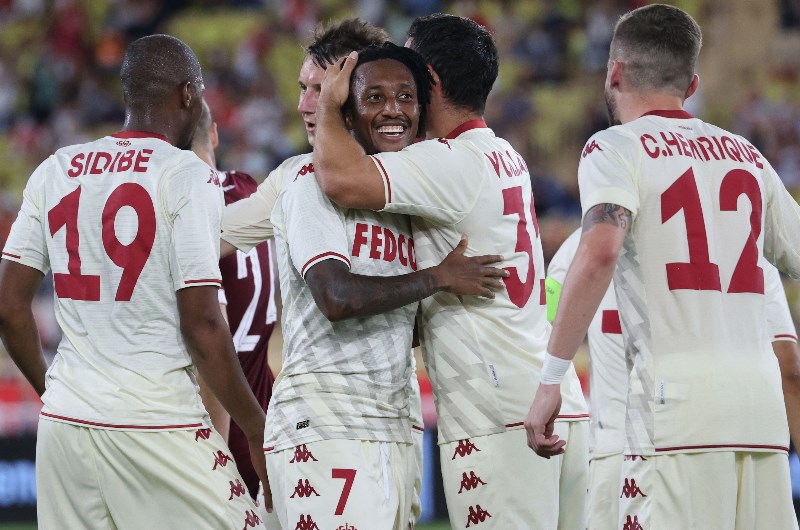 Monaco Vs Shakhtar Donetsk Tips Hosts Expected To Win First Leg