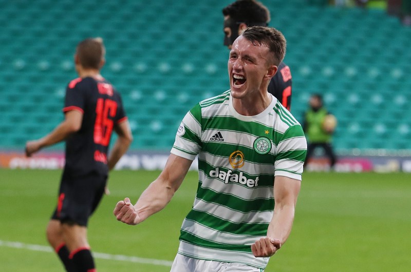 David Turnbull