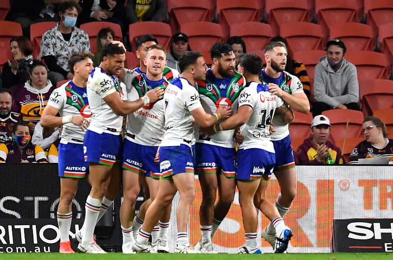 Brisbane Broncos vs New Zealand Warriors Predictions & Tips