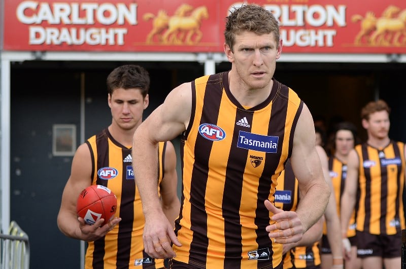 hawthorne hawks afl