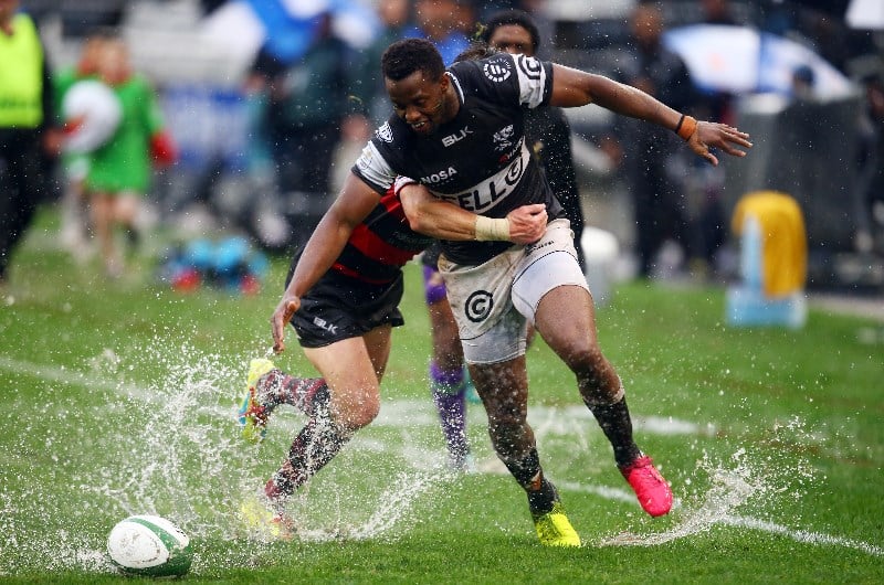 Sharks currie cup