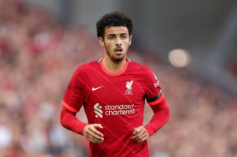 liverpool friendly