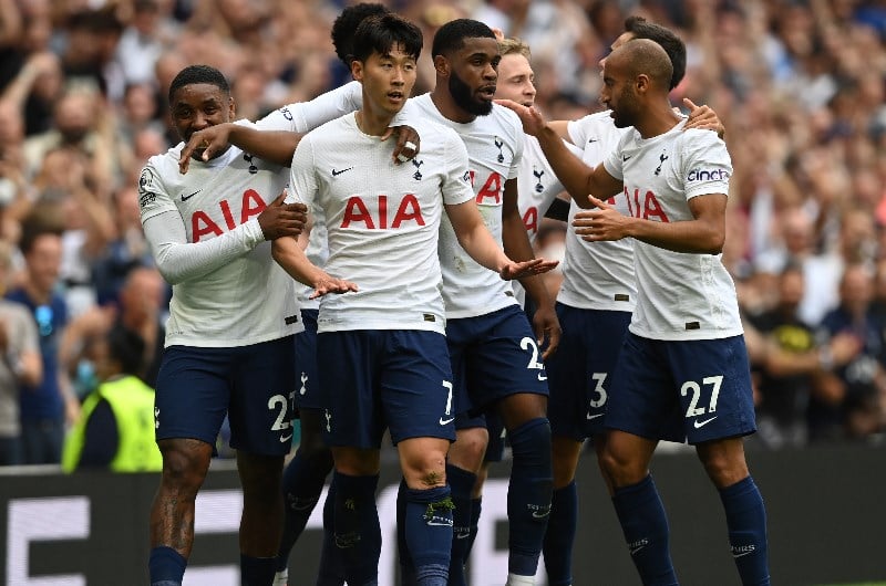 Wolverhampton vs Tottenham Tips - Spurs to win and BTTS