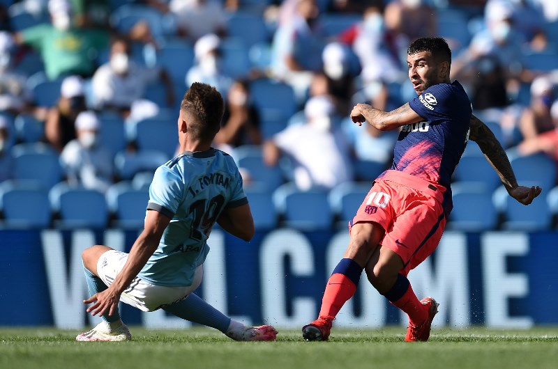 Angel Correa