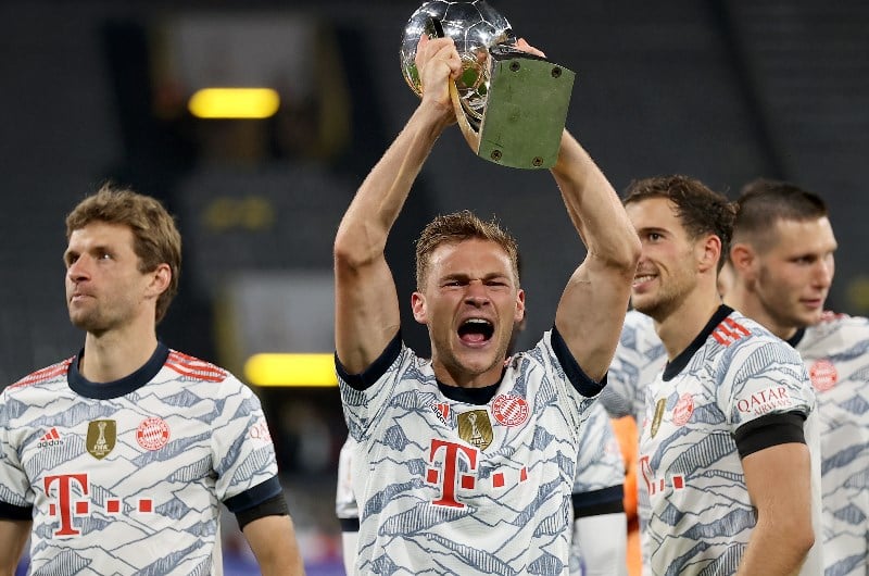 bayern munich