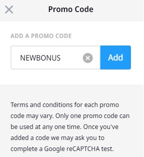 Oddsking promo code NEWBONUS Oddsking promo code NEWBONUS