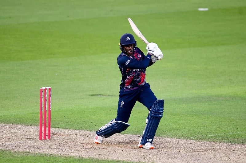 Kent Vitality Blast