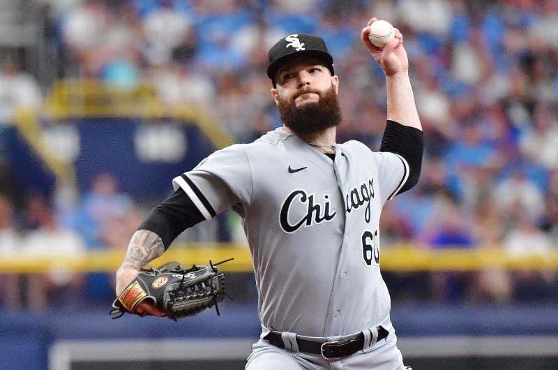 Dallas Keuchel