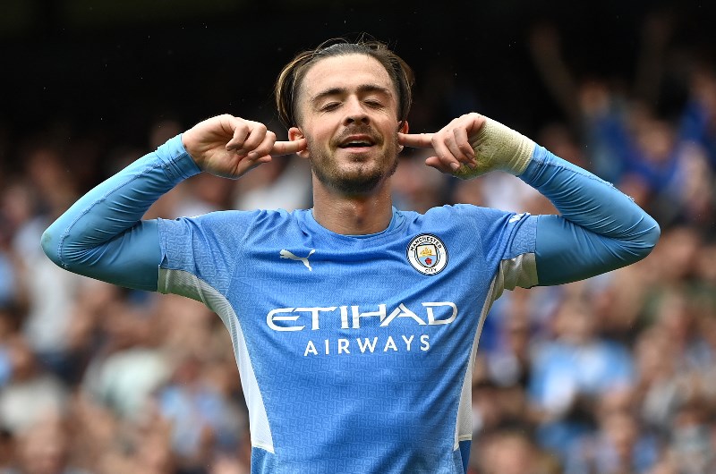 man city