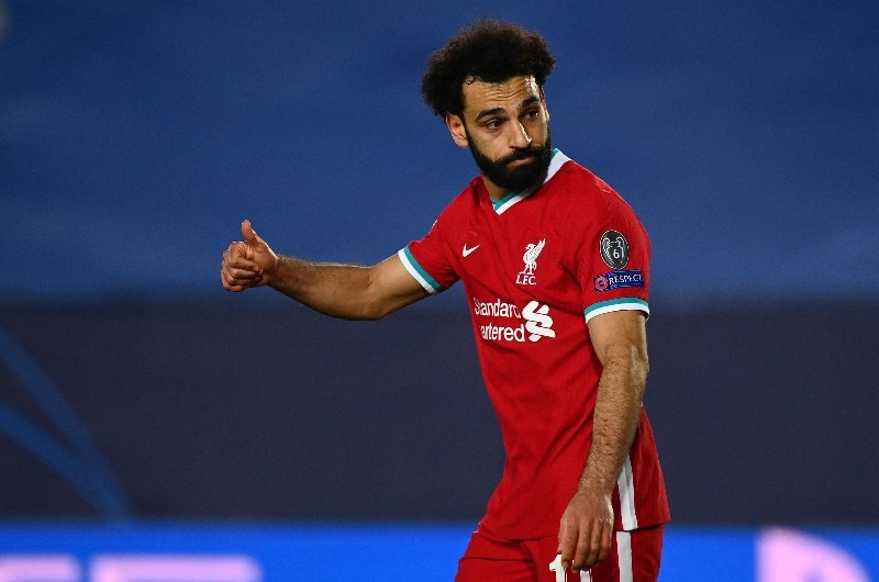 salah