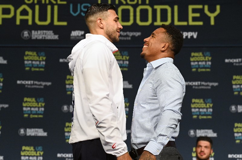 tommy fury