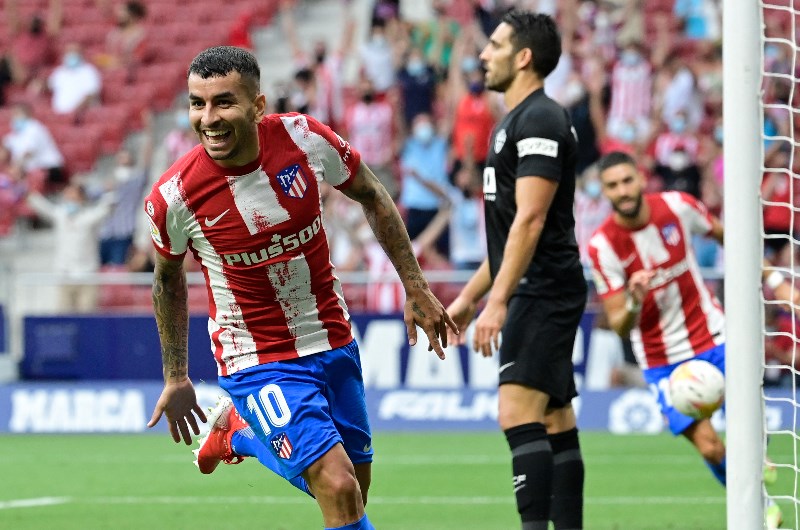 Angel Correa