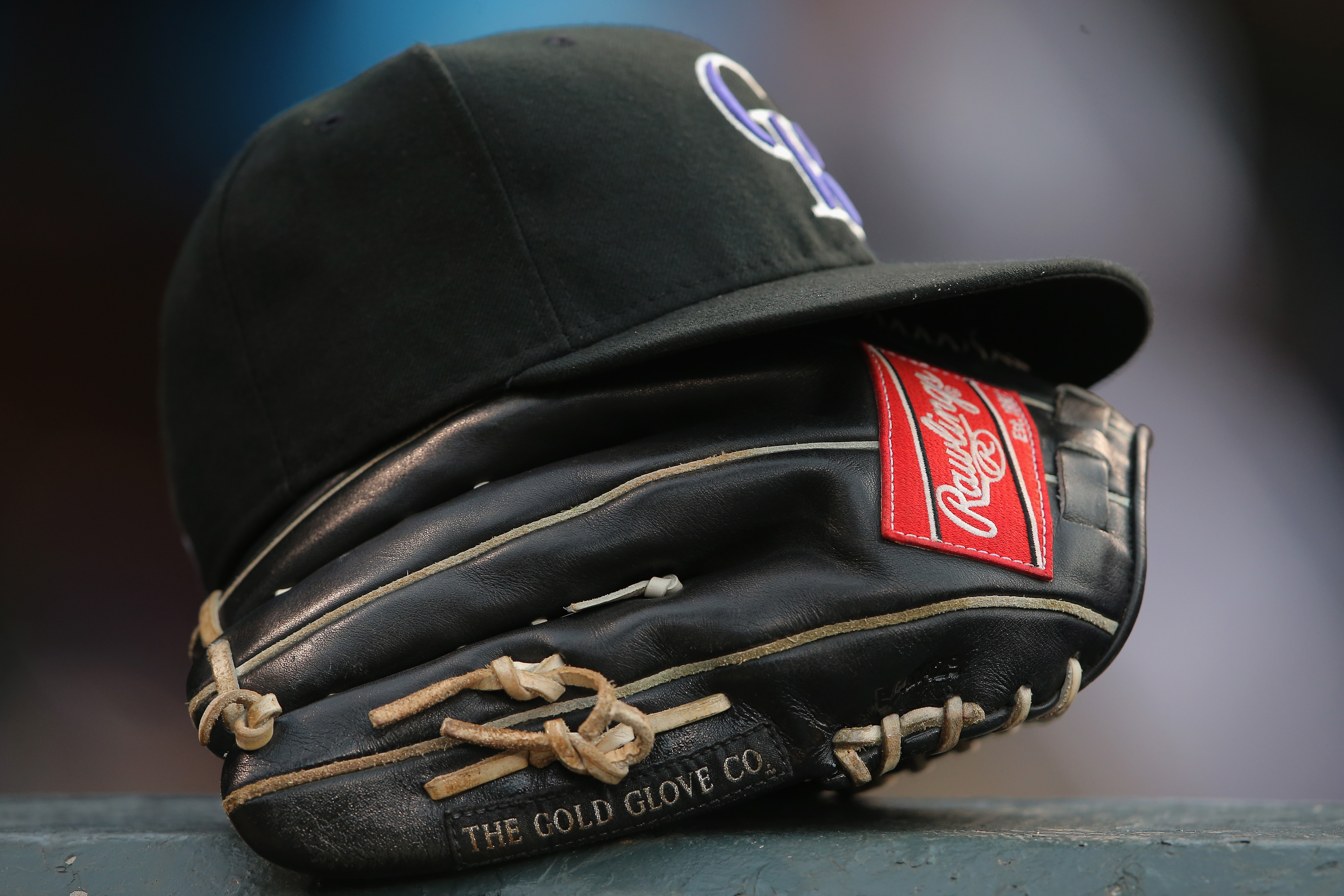 MLB
