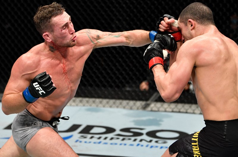 Darren Till