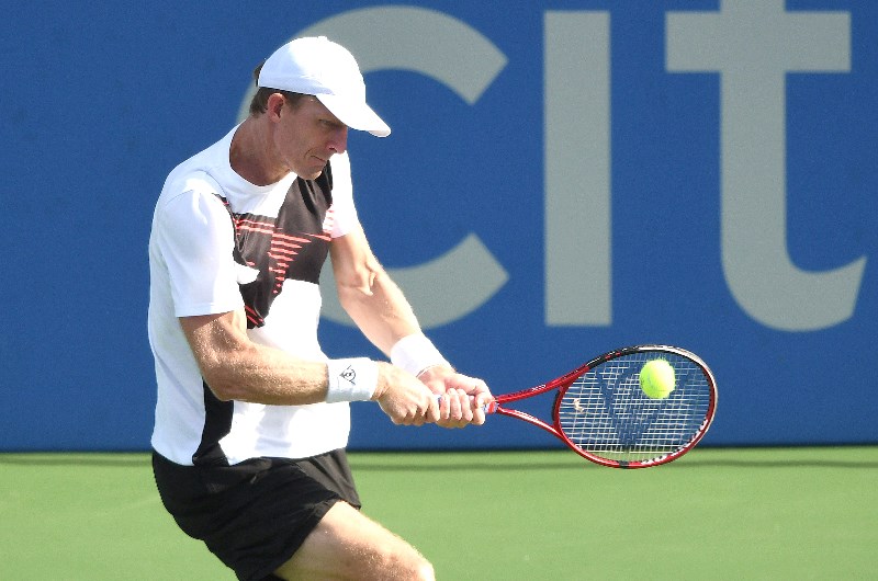 Kevin Anderson