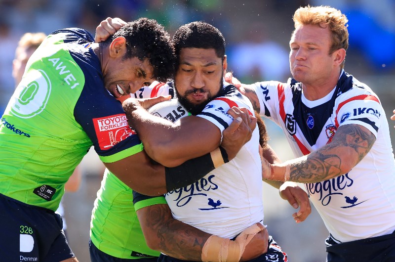 roosters raiders