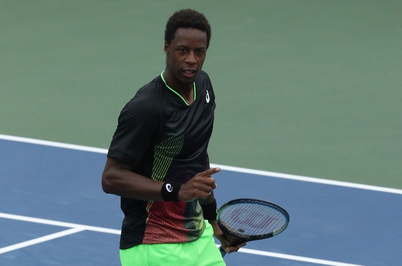 Gael Monfils
