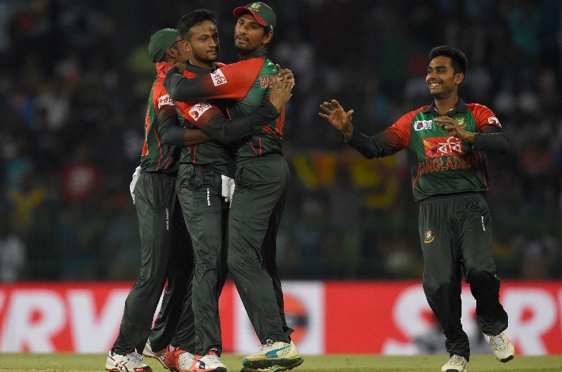 Shakib al hasan t20 cricket