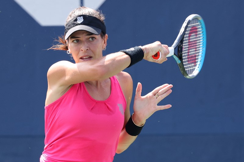 Tomljanovic