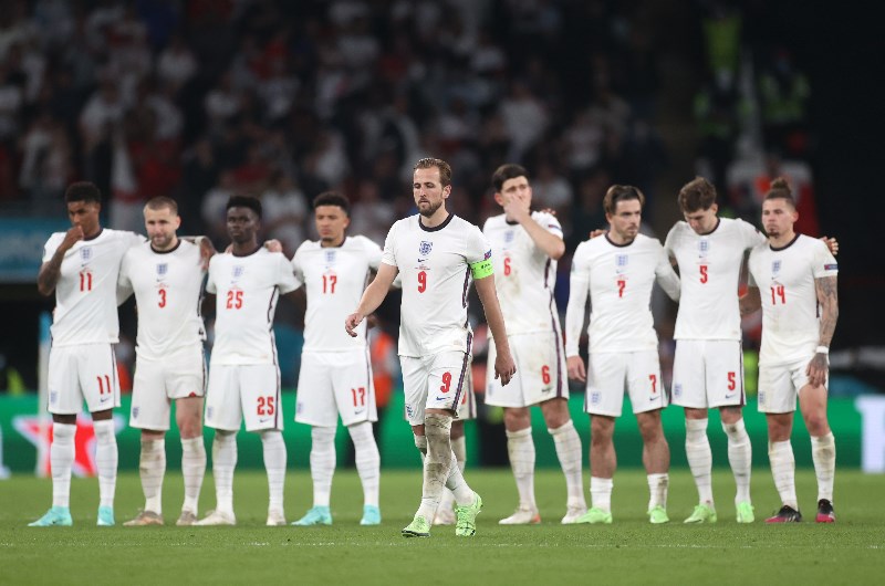 harry kane euro