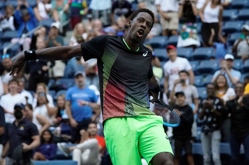 Gael Monfils