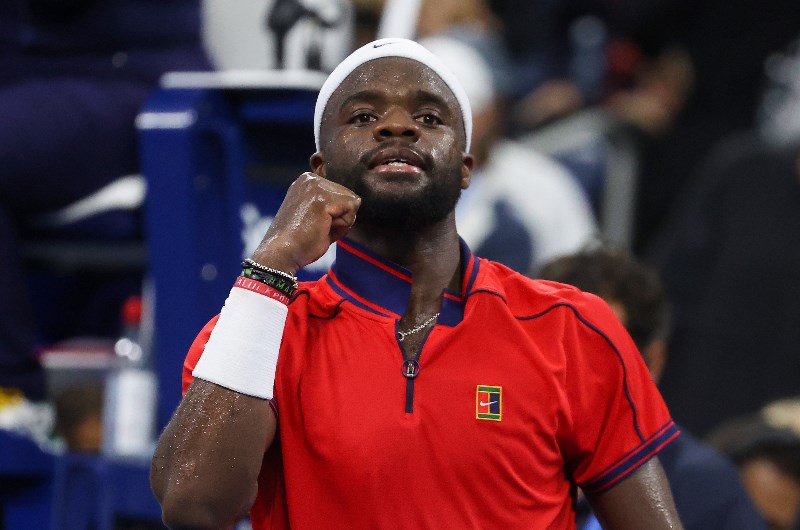Tiafoe