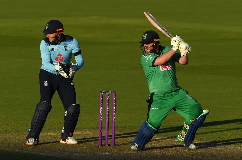 paul stirling