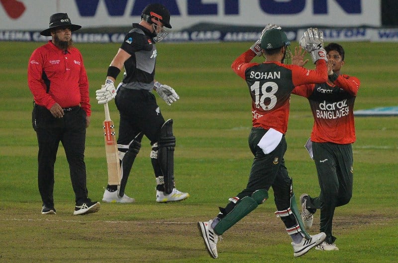 Bangladesh t20 cricket