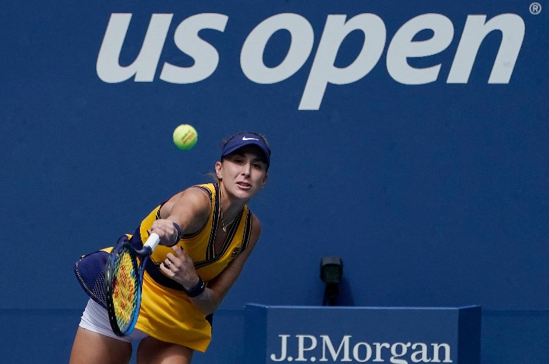 Belinda Bencic