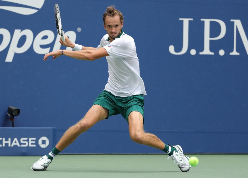 medvedev