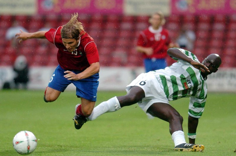osters football