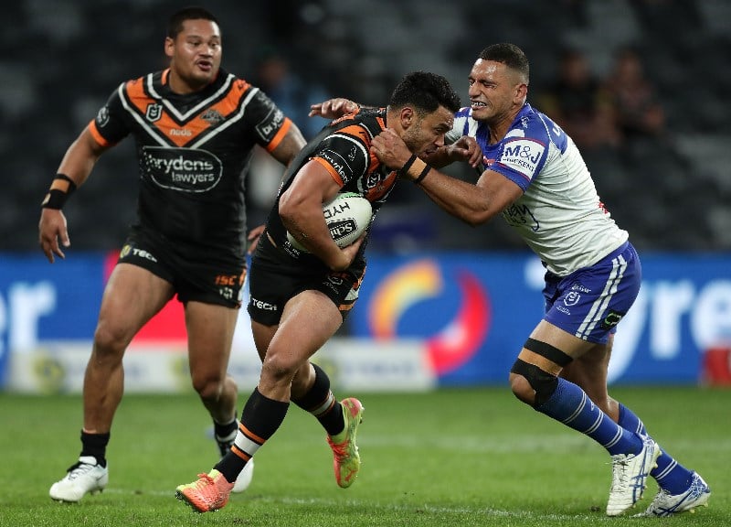 wests bulldogs