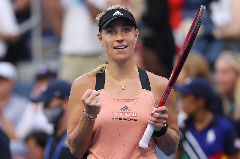Angelique Kerber