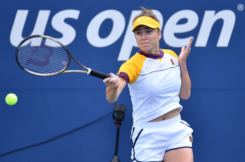 Elina Svitolina