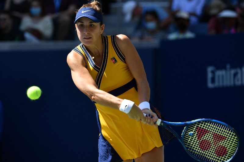 Belinda Bencic