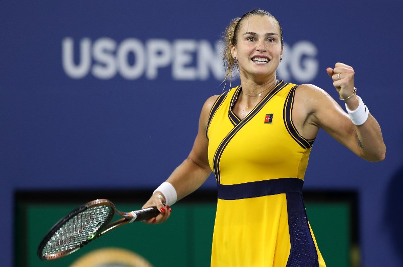 sabalenka