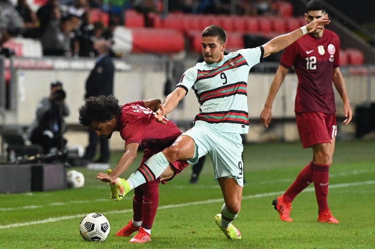 André Silva