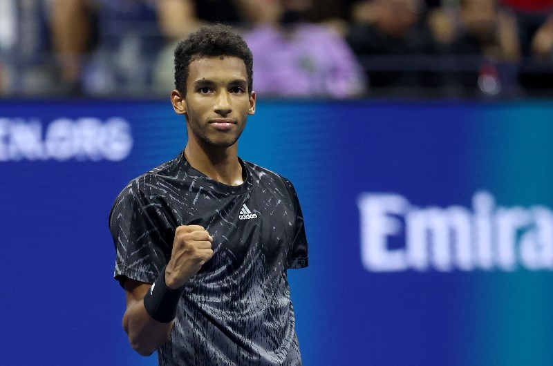 Auger-Aliassime